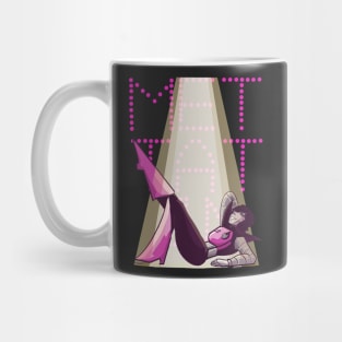 mettaton ex Mug